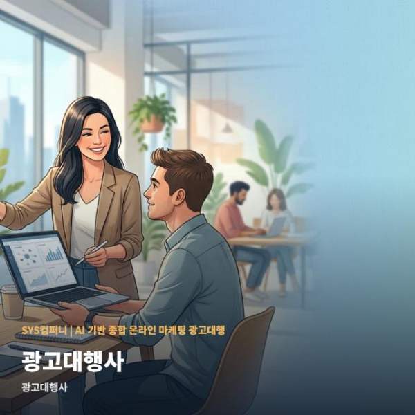 광고대행사 꼭 알아야 할 정보 관련 이미지 1