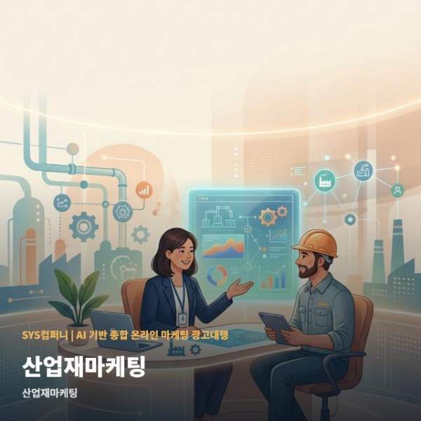 산업재마케팅