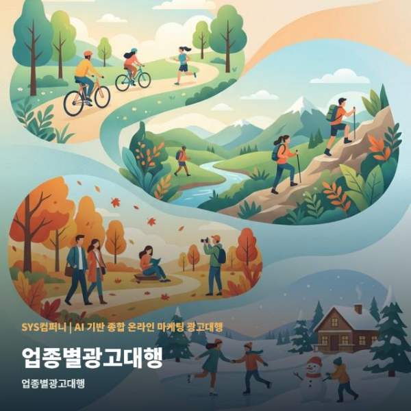 업종별광고대행