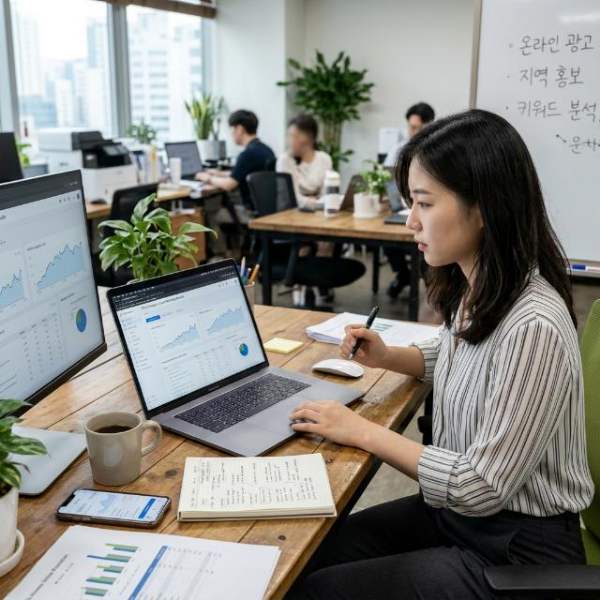 지역업체홍보